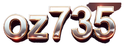 oz735 logo