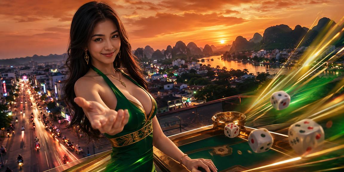 oz735 Slots (trung bình)